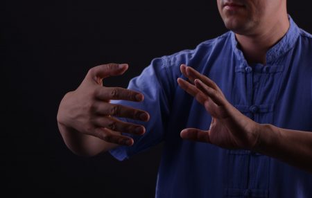Fizički pristup funkcijama mozga i pokretu kao važnom pokazatelju našeg unutrašnjeg stanja.