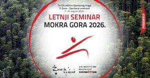 VELIKI LETNJI SEMINAR 2026